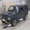 suzuki jimny 1997 -SUZUKI 【石川 583え7625】--Jimny JA22W-129583---SUZUKI 【石川 583え7625】--Jimny JA22W-129583- image 1