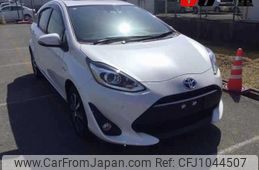 toyota aqua 2018 -TOYOTA--AQUA NHP10-2591313---TOYOTA--AQUA NHP10-2591313-