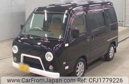 subaru sambar-dias-wagon 2009 CFJ1779226