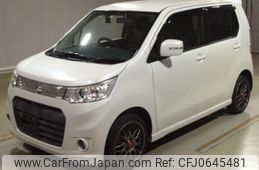 suzuki wagon-r 2013 -SUZUKI--Wagon R MH34S-940926---SUZUKI--Wagon R MH34S-940926-