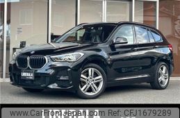 bmw x1 2020 CFJ1679289
