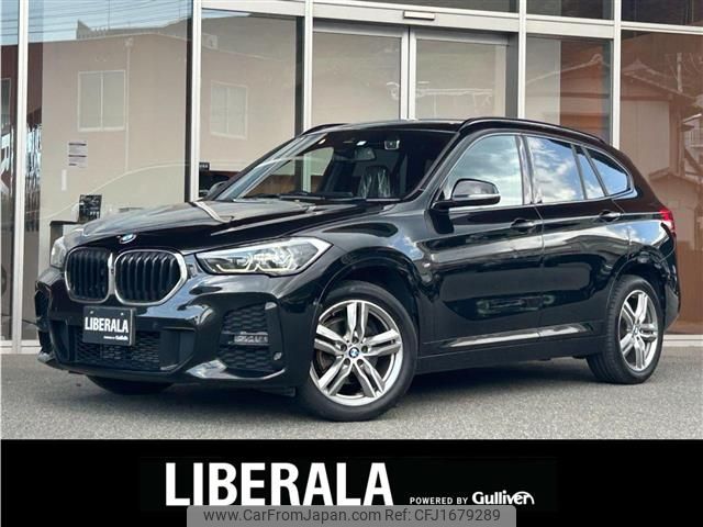 bmw x1 2020 CFJ1679289 image 1