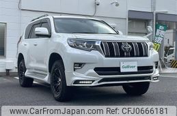 toyota land-cruiser-prado 2021 -TOYOTA--Land Cruiser Prado 3BA-TRJ150W--TRJ150-0134753---TOYOTA--Land Cruiser Prado 3BA-TRJ150W--TRJ150-0134753-