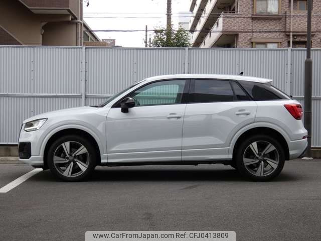 audi q2 2020 -AUDI--Audi Q2 ABA-GACHZ--WAUZZZGA8LA037177---AUDI--Audi Q2 ABA-GACHZ--WAUZZZGA8LA037177- image 2