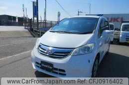 honda freed 2013 CFJ0916402