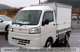 daihatsu hijet-truck 2018 -DAIHATSU--Hijet Truck EBD-S500P--S500P-0068473---DAIHATSU--Hijet Truck EBD-S500P--S500P-0068473-