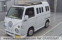 subaru sambar-dias-van 1998 -SUBARU 【一宮 480ｲ2194】--Samber Dias Van V-KV3--KV3-219014---SUBARU 【一宮 480ｲ2194】--Samber Dias Van V-KV3--KV3-219014-