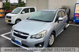 subaru impreza-wagon 2014 CFJ1650873