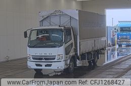 mitsubishi-fuso fighter 2007 -MITSUBISHI--Fuso Fighter FK71R-720435---MITSUBISHI--Fuso Fighter FK71R-720435-