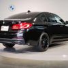 bmw 5-series 2019 quick_quick_DBA-JA20_WBAJA52010WC70699 image 2