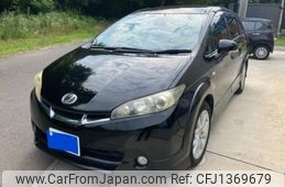 toyota wish 2010 -TOYOTA--Wish DBA-ZGE22W--ZGE22-0004019---TOYOTA--Wish DBA-ZGE22W--ZGE22-0004019-
