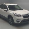 subaru forester 2018 CFJ1659675 image 5