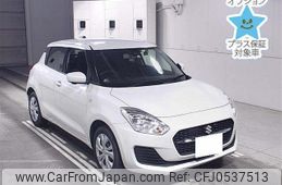 suzuki swift 2022 -SUZUKI 【水戸 502ﾏ20】--Swift ZC83S-413441---SUZUKI 【水戸 502ﾏ20】--Swift ZC83S-413441-