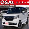 honda n-box 2018 -HONDA--N BOX DBA-JF4--JF4-2009127---HONDA--N BOX DBA-JF4--JF4-2009127- image 1