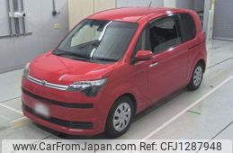 toyota spade 2016 CFJ1287948