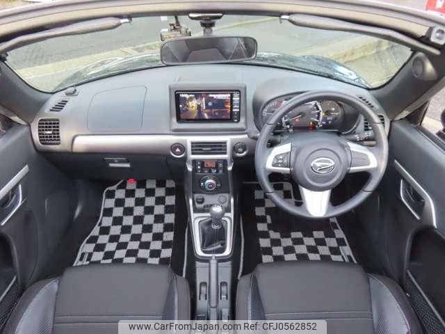 daihatsu copen 2022 quick_quick_3BA-LA400K_LA400K-0051720 image 2