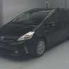 toyota prius-α 2012 -TOYOTA--Prius α DAA-ZVW41W--ZVW41W-3101438---TOYOTA--Prius α DAA-ZVW41W--ZVW41W-3101438- image 1