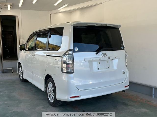 toyota voxy 2010 -TOYOTA--Voxy ZRR70W-0328997---TOYOTA--Voxy ZRR70W-0328997- image 2