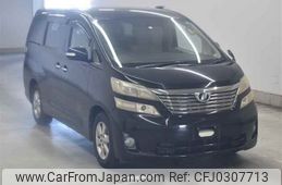 toyota vellfire undefined -TOYOTA--Vellfire ANH20W-8040034---TOYOTA--Vellfire ANH20W-8040034-