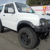 suzuki jimny 2013 -SUZUKI--Jimny JB23W--700291---SUZUKI--Jimny JB23W--700291- image 1