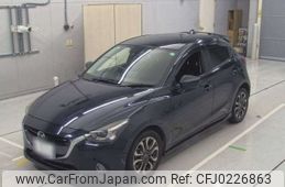 mazda demio 2015 -MAZDA 【岐阜 519ﾆ1111】--Demio LDA-DJ5FS--DJ5FS-118168---MAZDA 【岐阜 519ﾆ1111】--Demio LDA-DJ5FS--DJ5FS-118168-