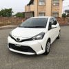 toyota vitz 2015 -TOYOTA--Vitz KSP130--2130074---TOYOTA--Vitz KSP130--2130074- image 1