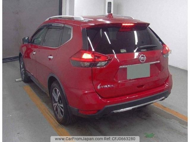 nissan x-trail 2018 quick_quick_DBA-T32_052603 image 2