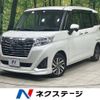 toyota roomy 2018 -TOYOTA--Roomy DBA-M900A--M900A-0185619---TOYOTA--Roomy DBA-M900A--M900A-0185619- image 1