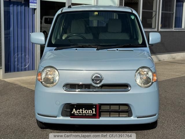 daihatsu mira-cocoa 2012 339 image 2