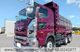 hino profia 2024 -HINO--Profia 2DG-FS1AGE--FS1AG-107610---HINO--Profia 2DG-FS1AGE--FS1AG-107610-