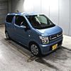 suzuki wagon-r 2017 -SUZUKI 【香川 580ゆ7192】--Wagon R MH55S-105514---SUZUKI 【香川 580ゆ7192】--Wagon R MH55S-105514- image 1