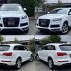 audi q7 2010 quick_quick_ABA-4LCJTS_WAUZZZ4L3BD004185 image 2