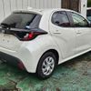 toyota yaris 2020 -TOYOTA--Yaris 5BA-KSP210--KSP210-0015765---TOYOTA--Yaris 5BA-KSP210--KSP210-0015765- image 29