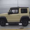 suzuki jimny-sierra 2020 -SUZUKI--Jimny Sierra JB74W-123699---SUZUKI--Jimny Sierra JB74W-123699- image 5