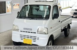 suzuki carry-truck 2001 -SUZUKI 【宮崎 41と2196】--Carry Truck DB52T-274968---SUZUKI 【宮崎 41と2196】--Carry Truck DB52T-274968-