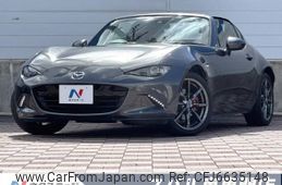 mazda roadster 2017 -MAZDA--Roadster DBA-NDERC--NDERC-104416---MAZDA--Roadster DBA-NDERC--NDERC-104416-