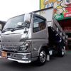 mitsubishi-fuso canter 2023 GOO_NET_EXCHANGE_0700553A30240617W001 image 11