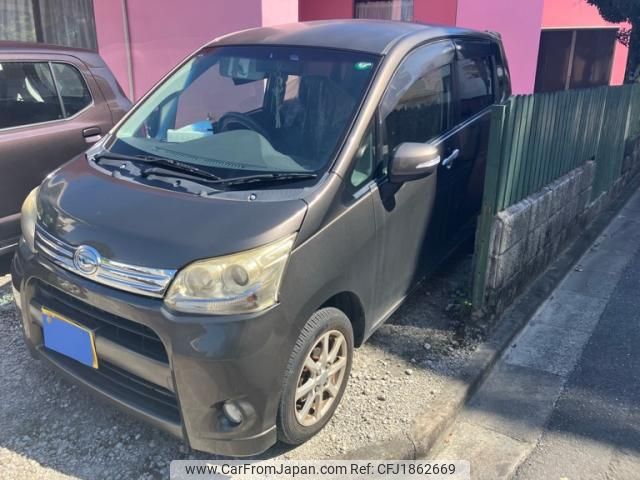 daihatsu move 2011 CFJ1862669 image 1