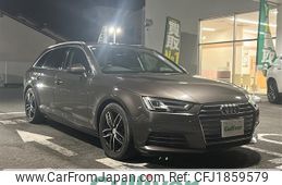audi a4 2016 CFJ1859579