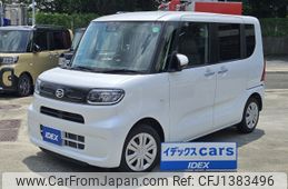 daihatsu tanto 2023 CFJ1383496