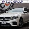 mercedes-benz e-class-station-wagon 2019 -MERCEDES-BENZ--Benz E Class Wagon 5BA-213283C--WDD2132832A614533---MERCEDES-BENZ--Benz E Class Wagon 5BA-213283C--WDD2132832A614533- image 1