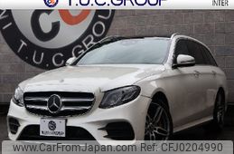 mercedes-benz e-class-station-wagon 2019 -MERCEDES-BENZ--Benz E Class Wagon 5BA-213283C--WDD2132832A614533---MERCEDES-BENZ--Benz E Class Wagon 5BA-213283C--WDD2132832A614533-