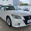 toyota crown 2013 -TOYOTA--Crown DAA-AWS210--AWS210-6040266---TOYOTA--Crown DAA-AWS210--AWS210-6040266- image 17