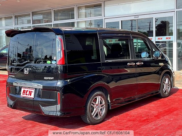 honda stepwagon 2017 CFJ1606104 image 2