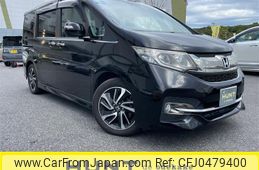 honda stepwagon 2016 -HONDA--Stepwgn DBA-RP3--RP3-1100856---HONDA--Stepwgn DBA-RP3--RP3-1100856-