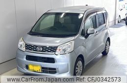 daihatsu move 2016 -DAIHATSU 【倉敷 580な4231】--Move LA150S-0093251---DAIHATSU 【倉敷 580な4231】--Move LA150S-0093251-