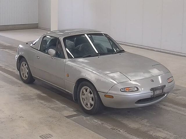 mazda eunos-roadster 1992 123 image 1