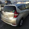 nissan note 2019 quick_quick_DBA-E12_E12-636158 image 2