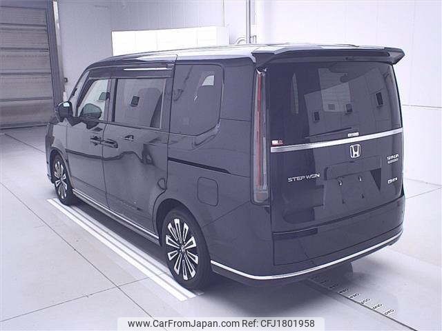 honda stepwagon 2024 CFJ1801958 image 2