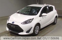 toyota aqua 2020 -TOYOTA--AQUA DAA-NHP10--NHP10-2671839---TOYOTA--AQUA DAA-NHP10--NHP10-2671839-